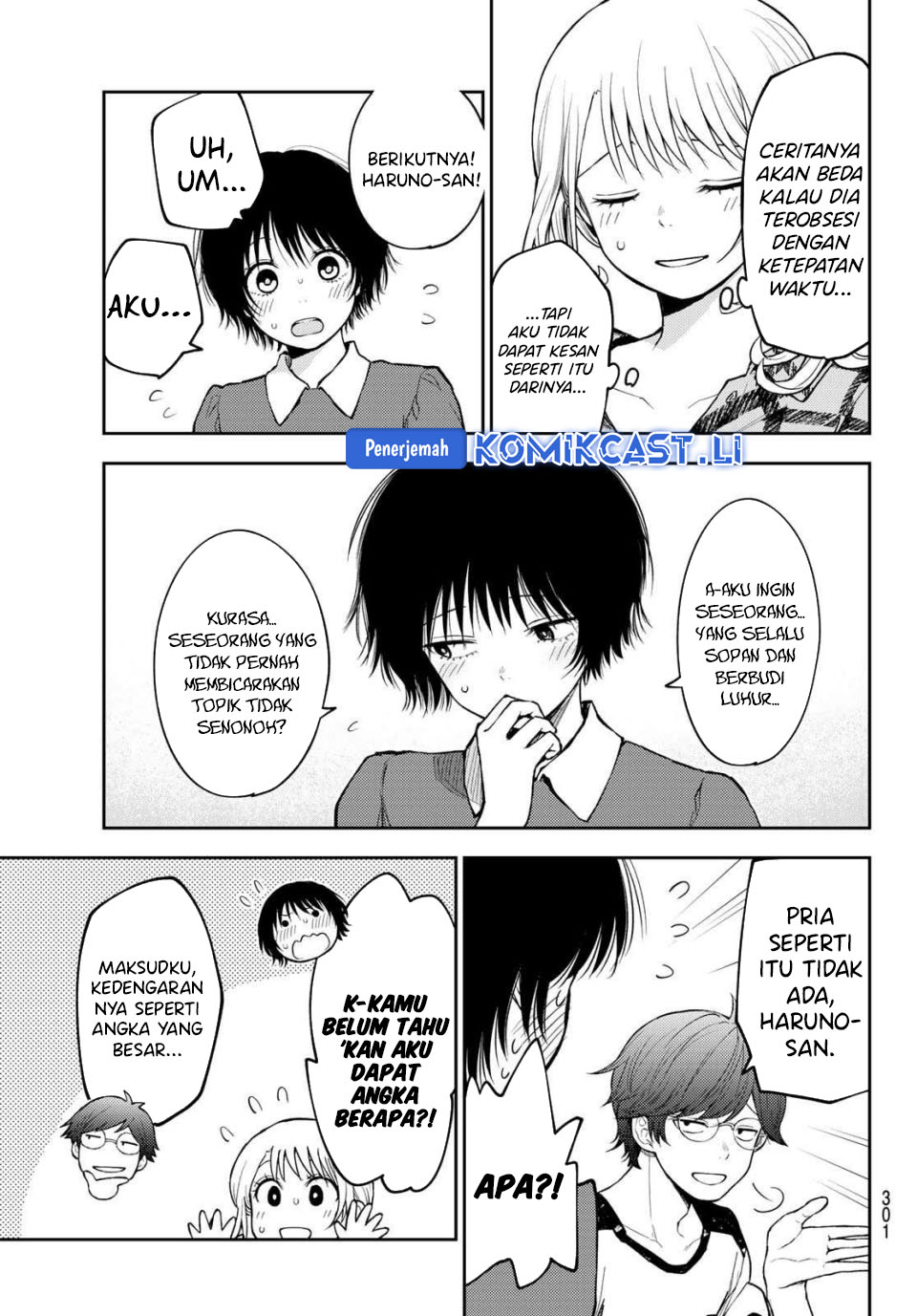Chapter 191 - halaman 9