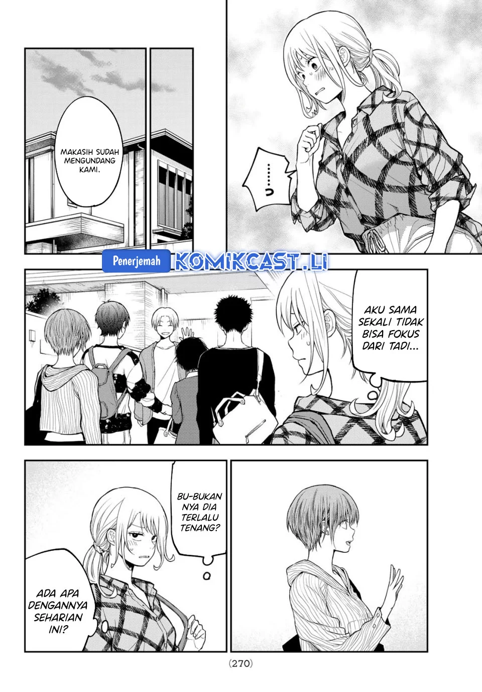 Chapter 192 - halaman 10
