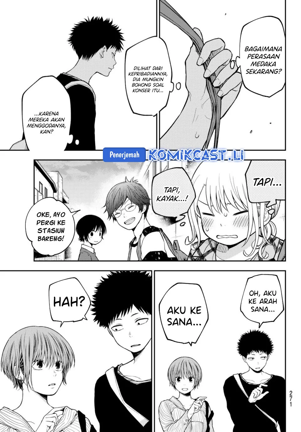 Chapter 192 - halaman 11
