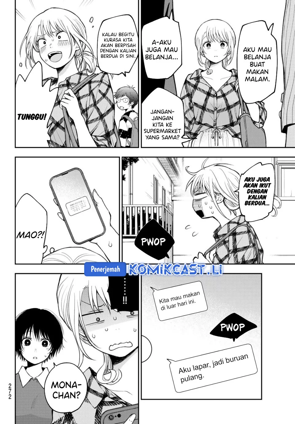 Chapter 192 - halaman 12