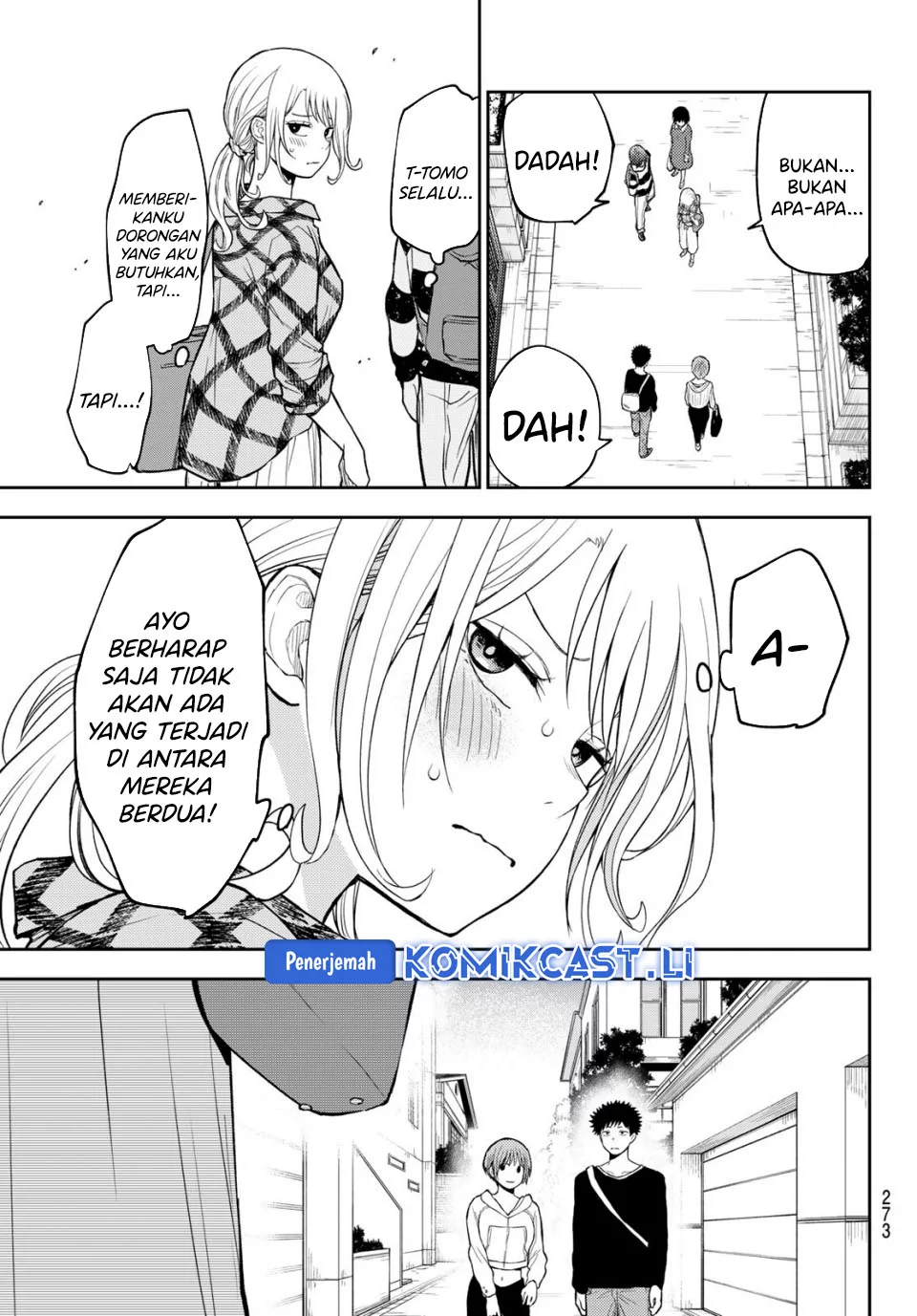 Chapter 192 - halaman 13