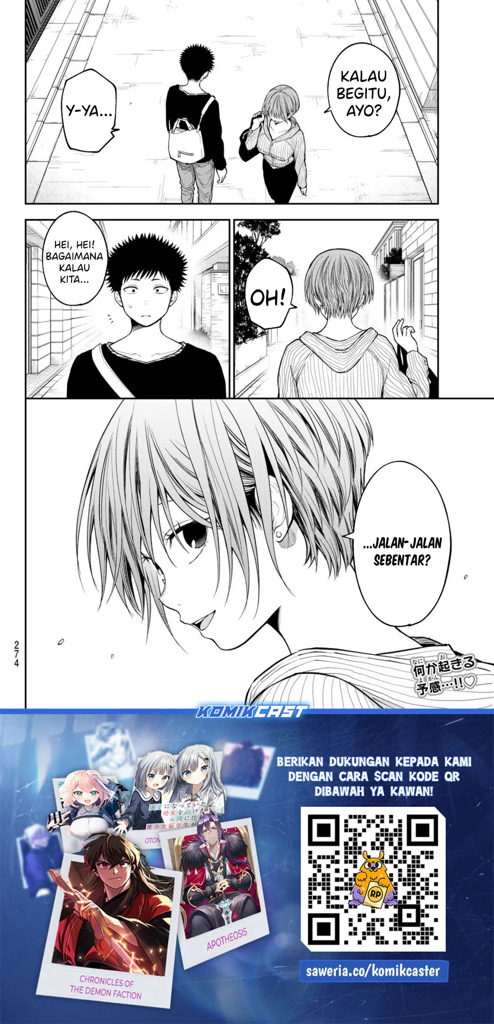 Chapter 192 - halaman 14