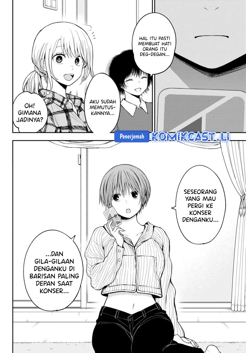 Chapter 192 - halaman 2