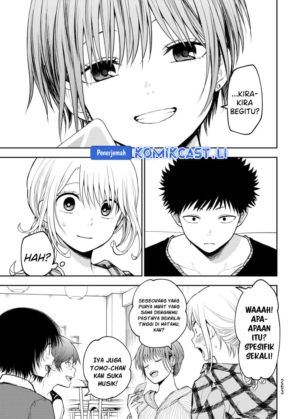 Chapter 192 - halaman 3