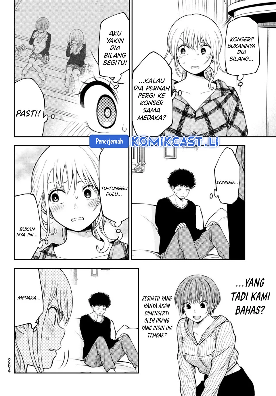 Chapter 192 - halaman 4