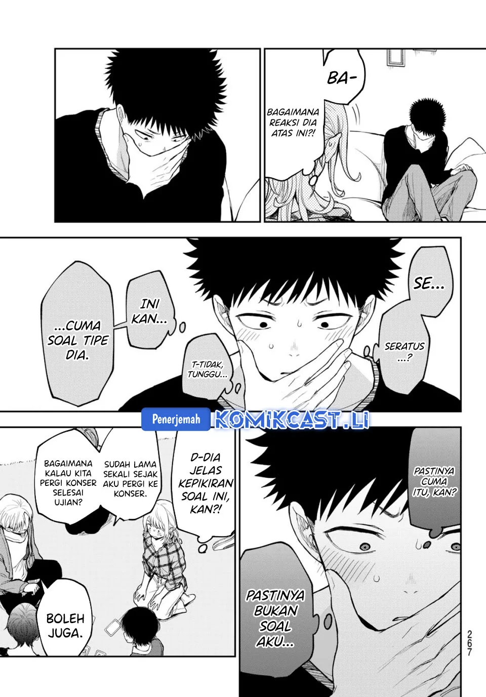 Chapter 192 - halaman 7