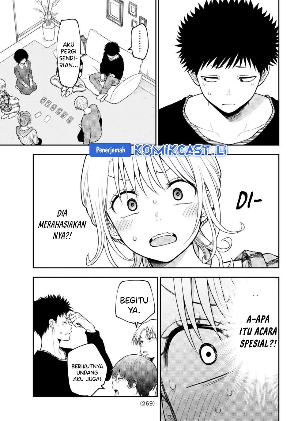 Chapter 192 - halaman 9