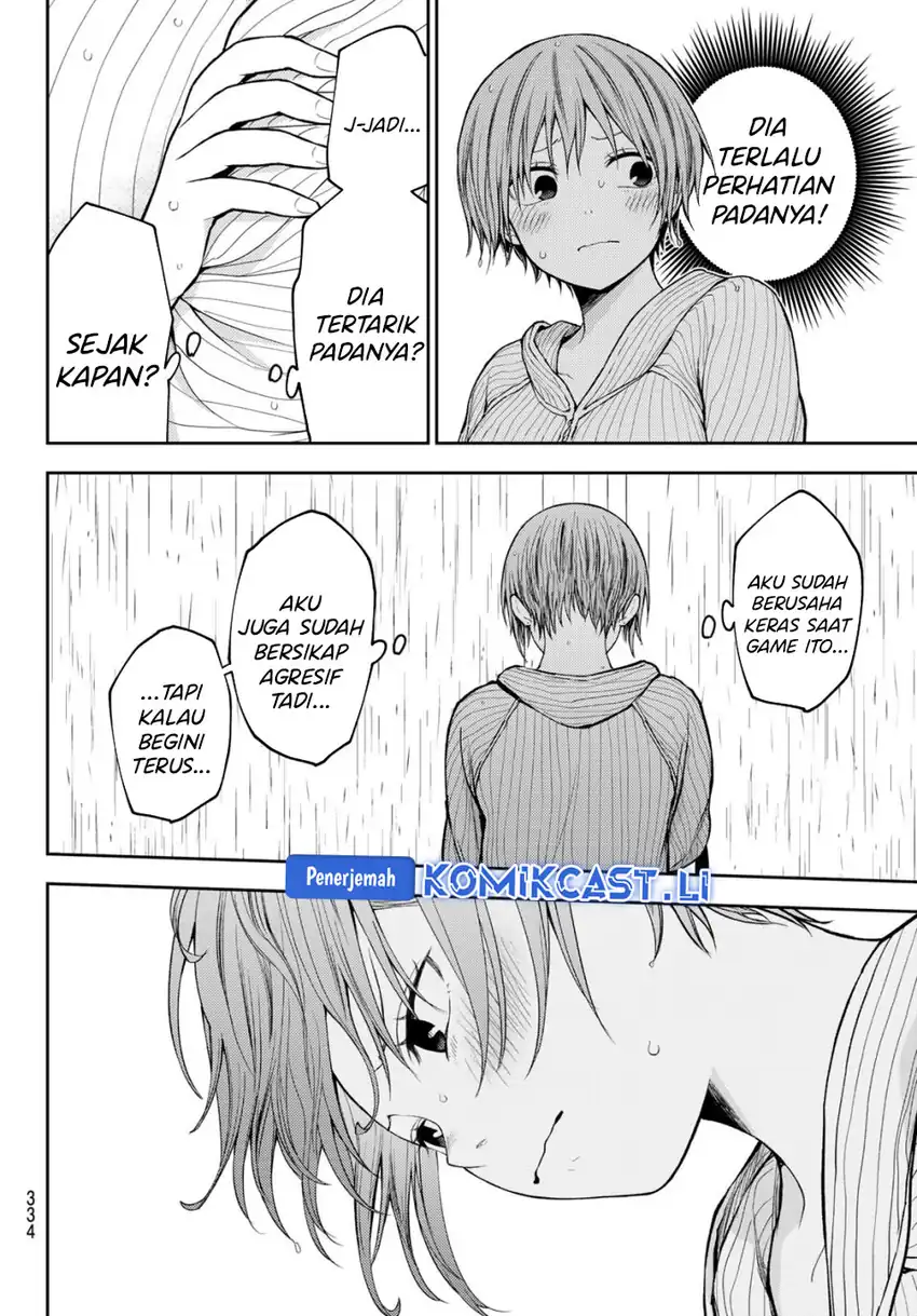 Chapter 193 - halaman 11