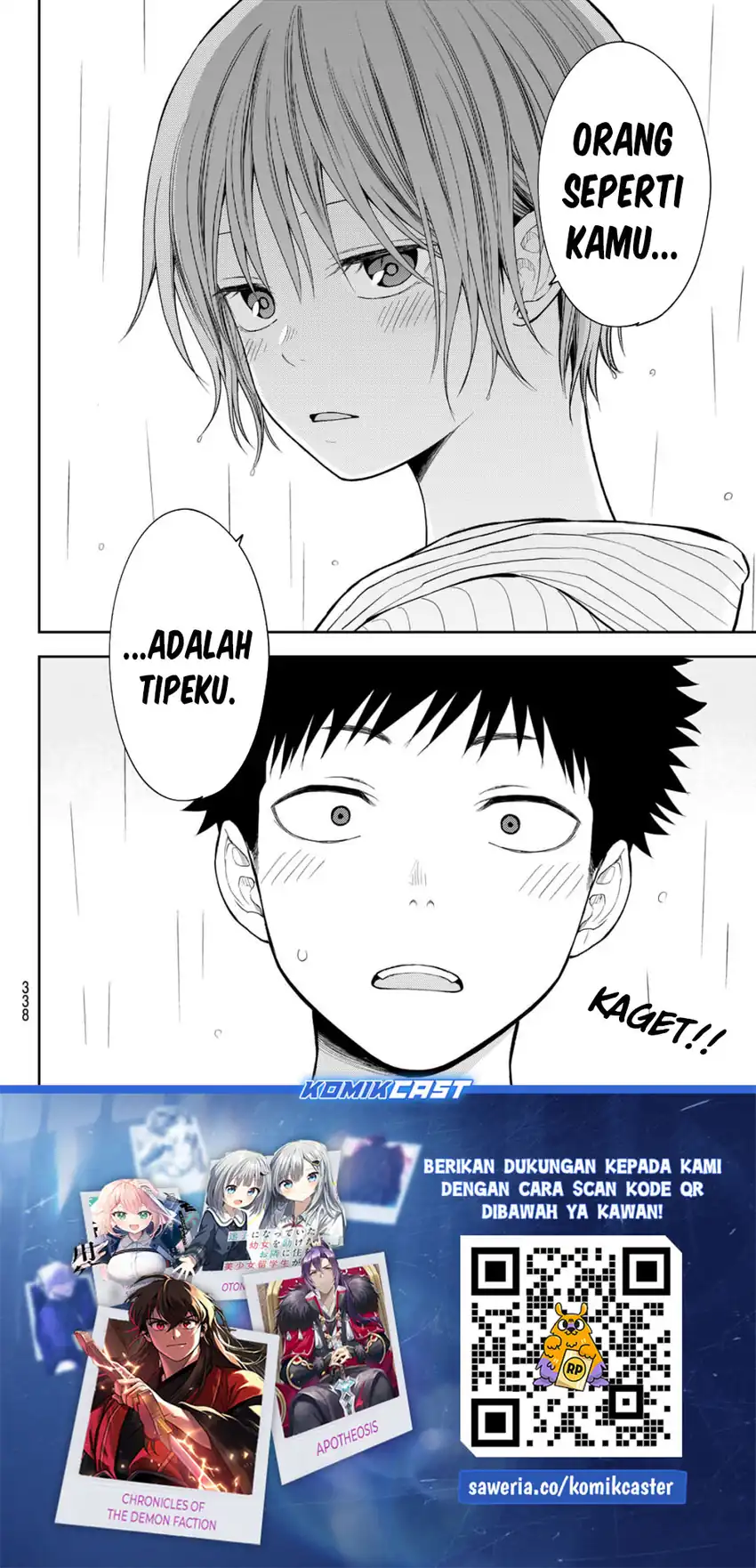 Chapter 193 - halaman 15