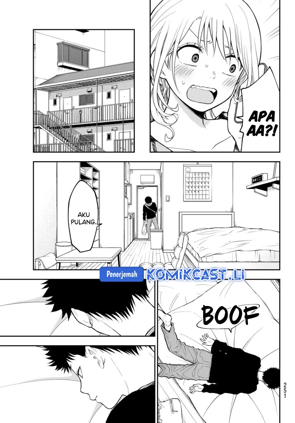 Chapter 194 - halaman 12