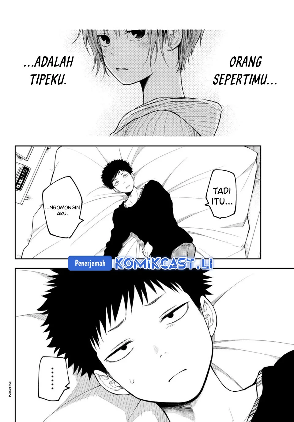 Chapter 194 - halaman 13