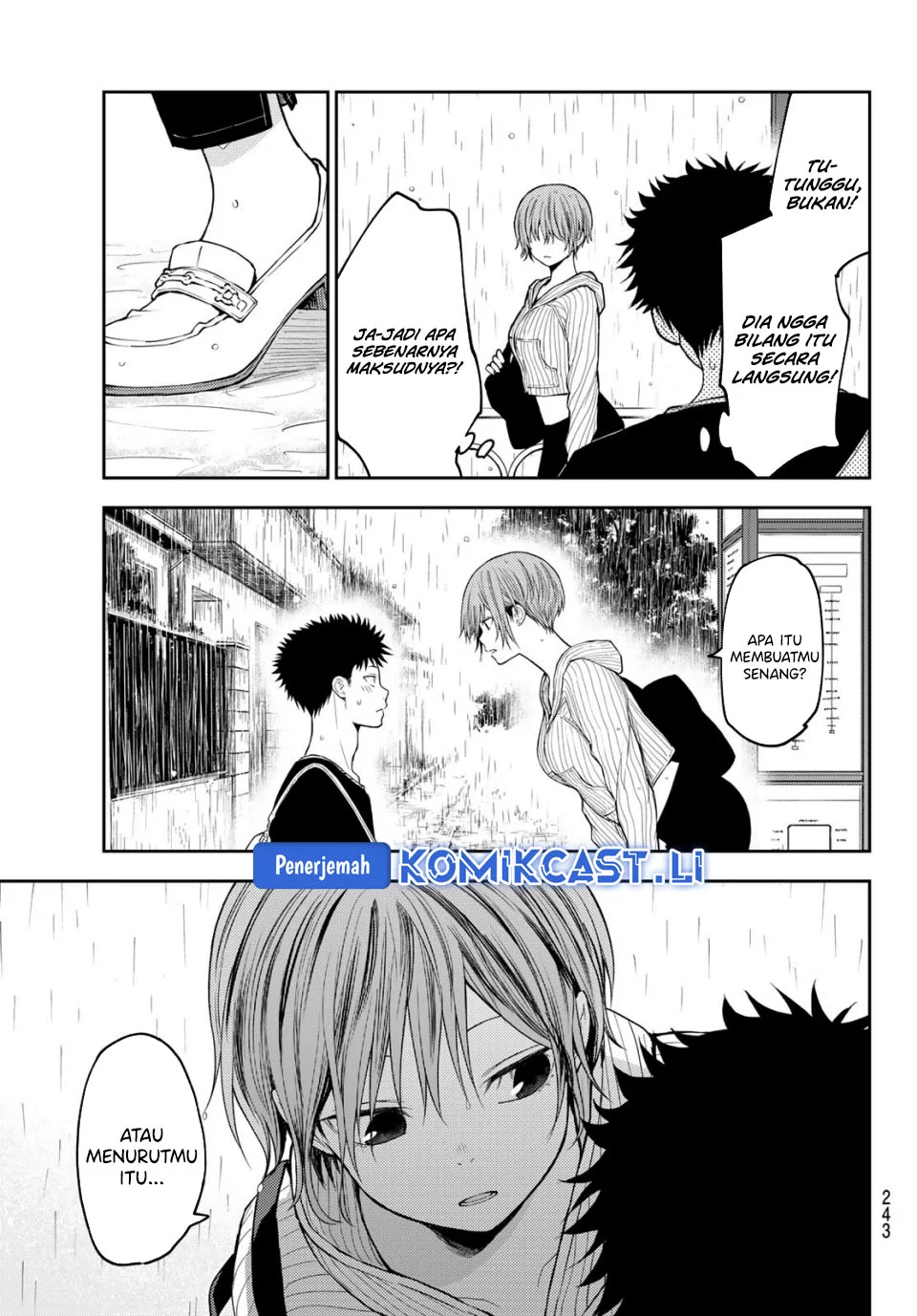 Chapter 194 - halaman 4