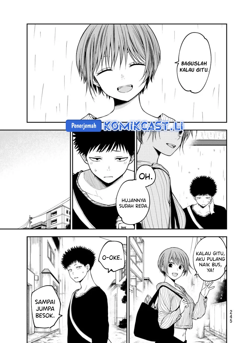 Chapter 194 - halaman 6