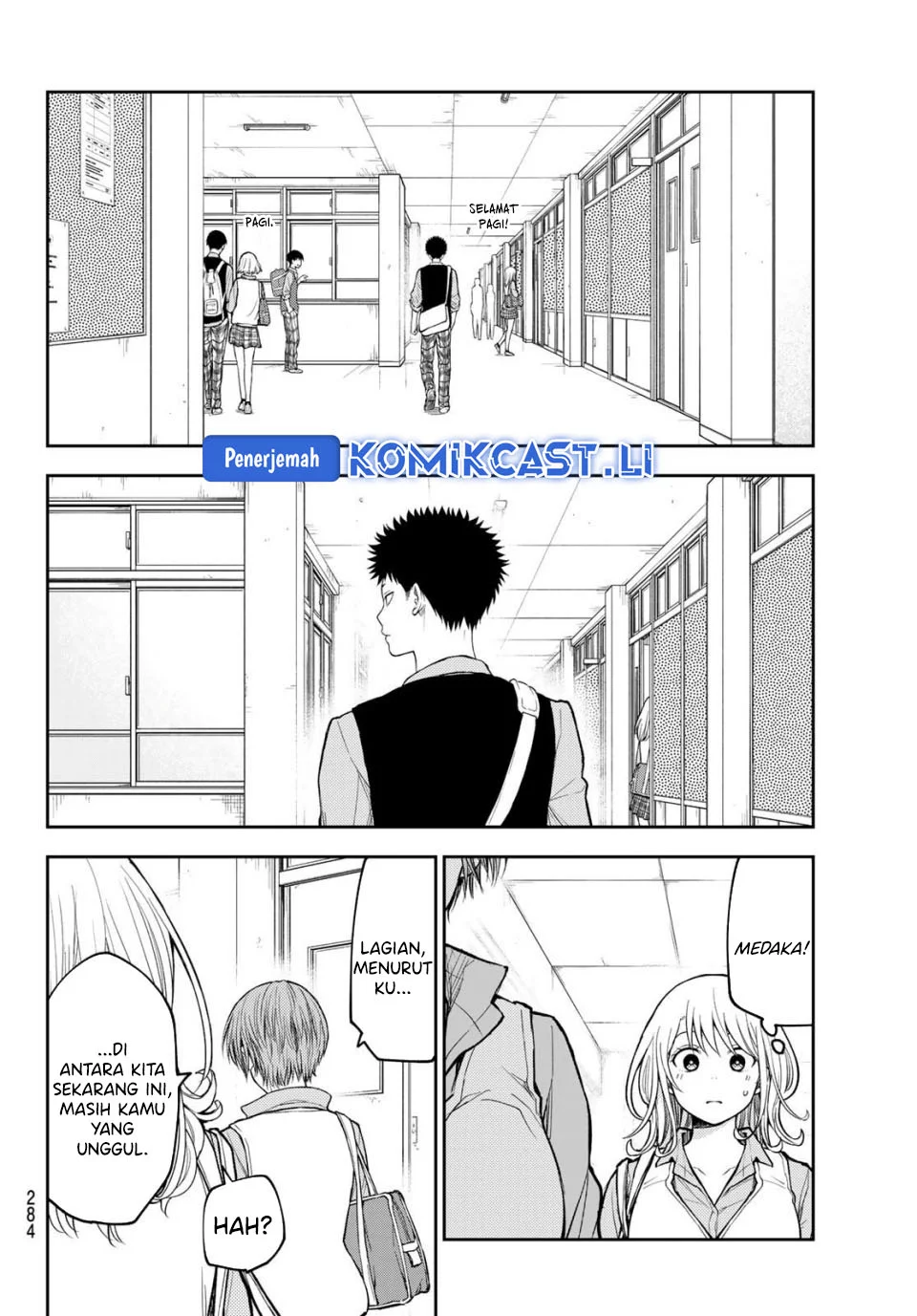 Chapter 195 - halaman 10