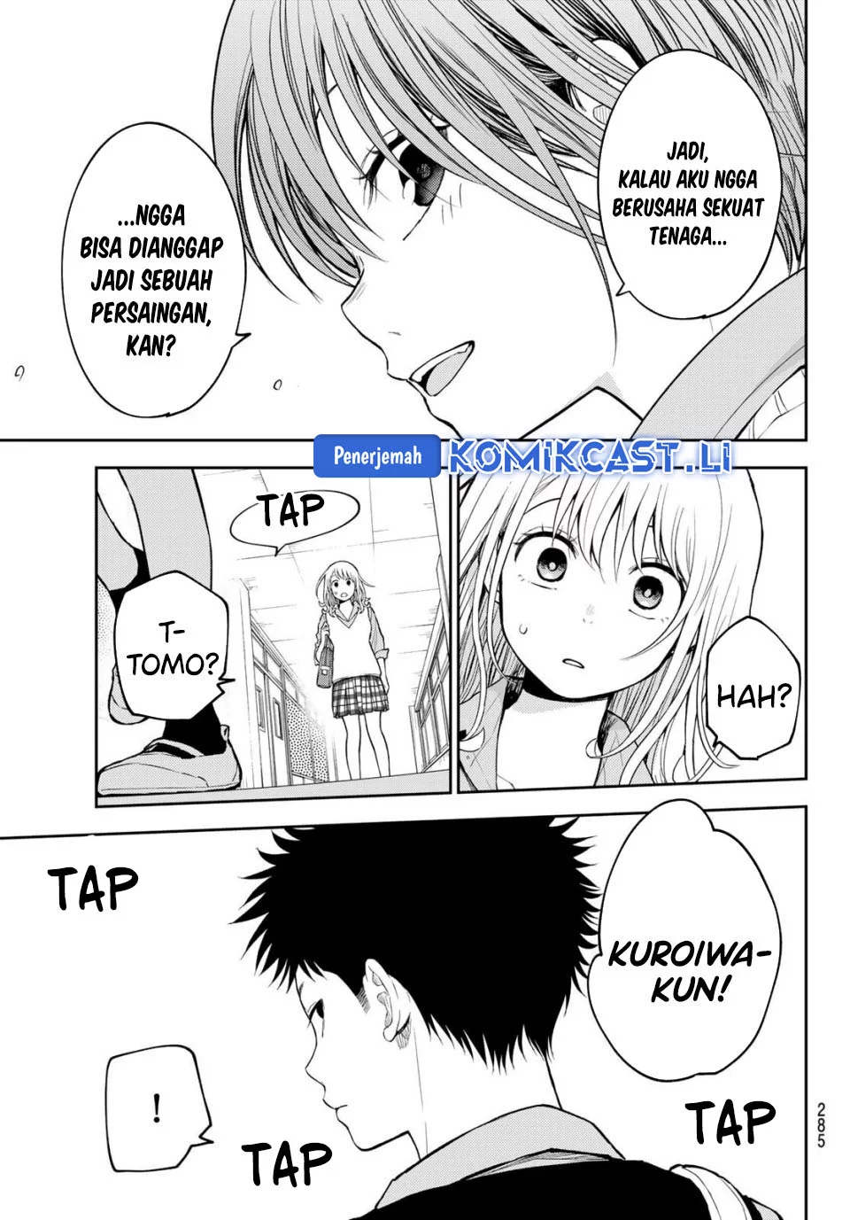 Chapter 195 - halaman 11