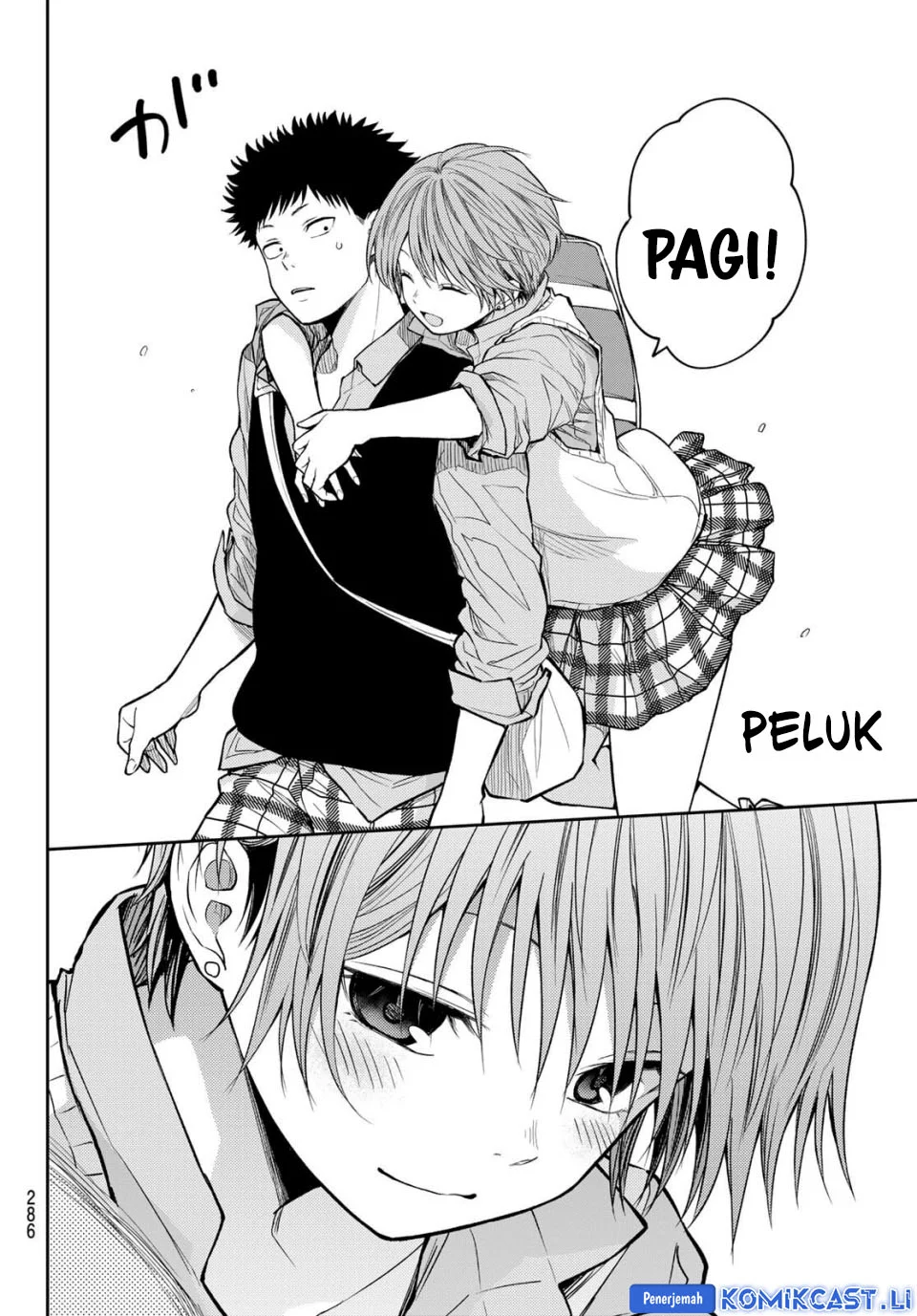 Chapter 195 - halaman 12