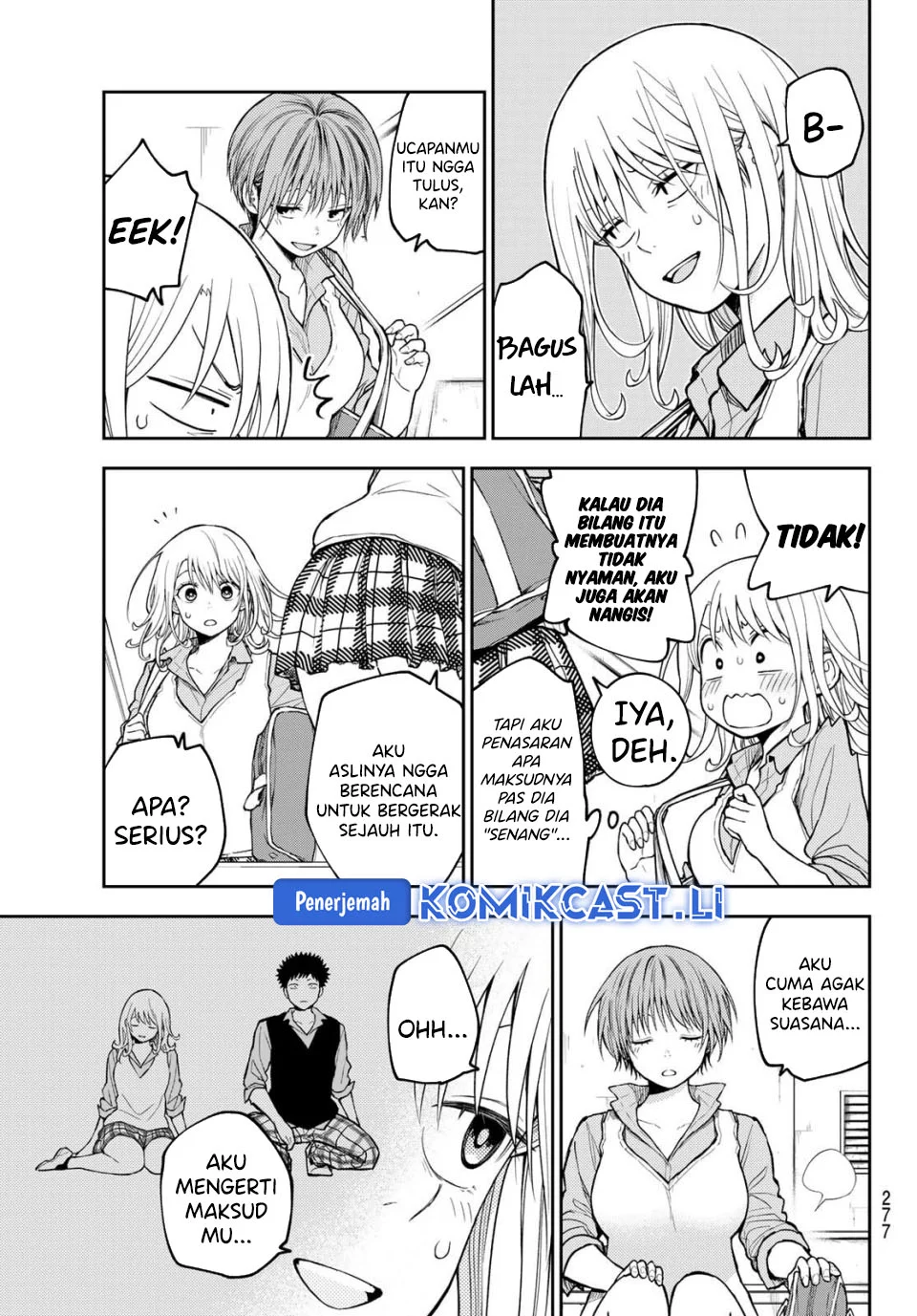Chapter 195 - halaman 3
