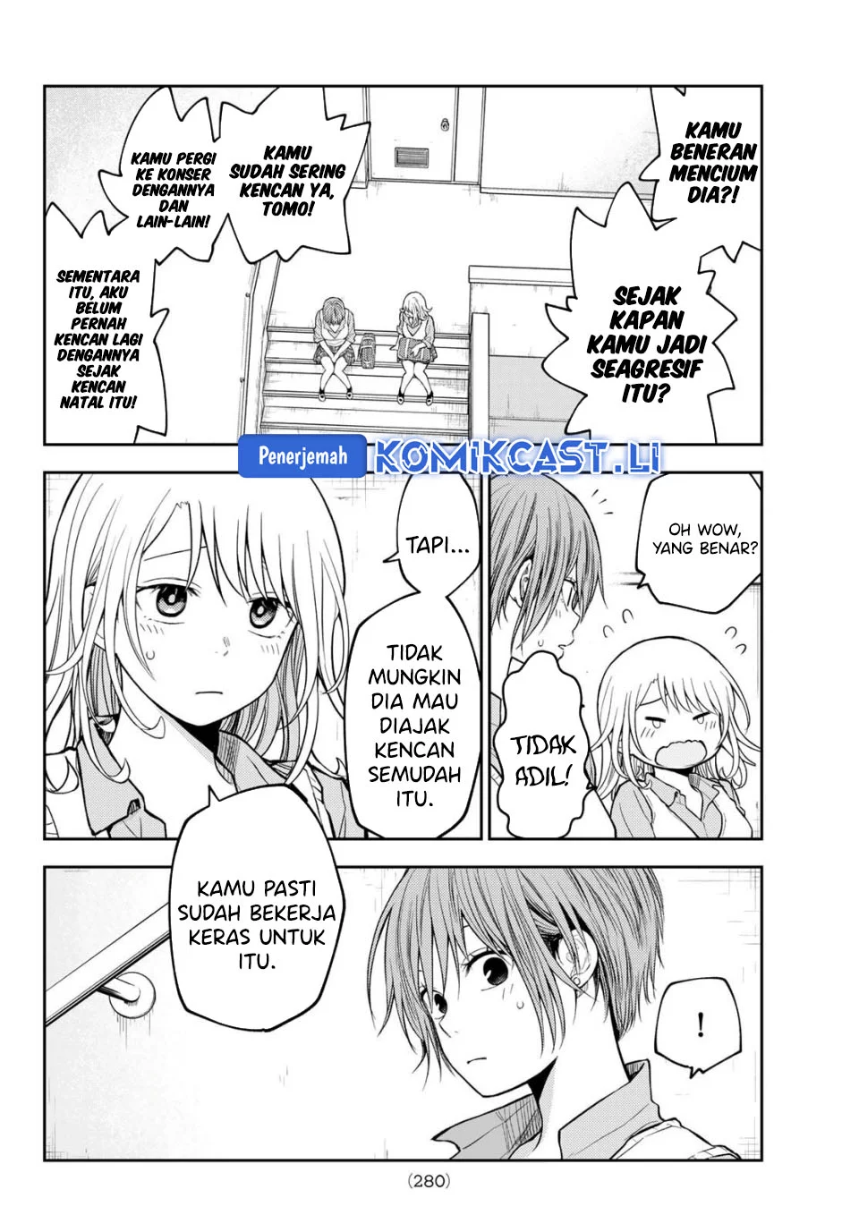 Chapter 195 - halaman 6