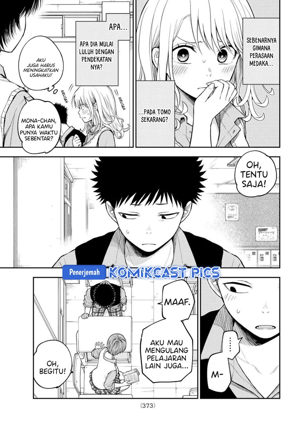 Chapter 196 - halaman 4
