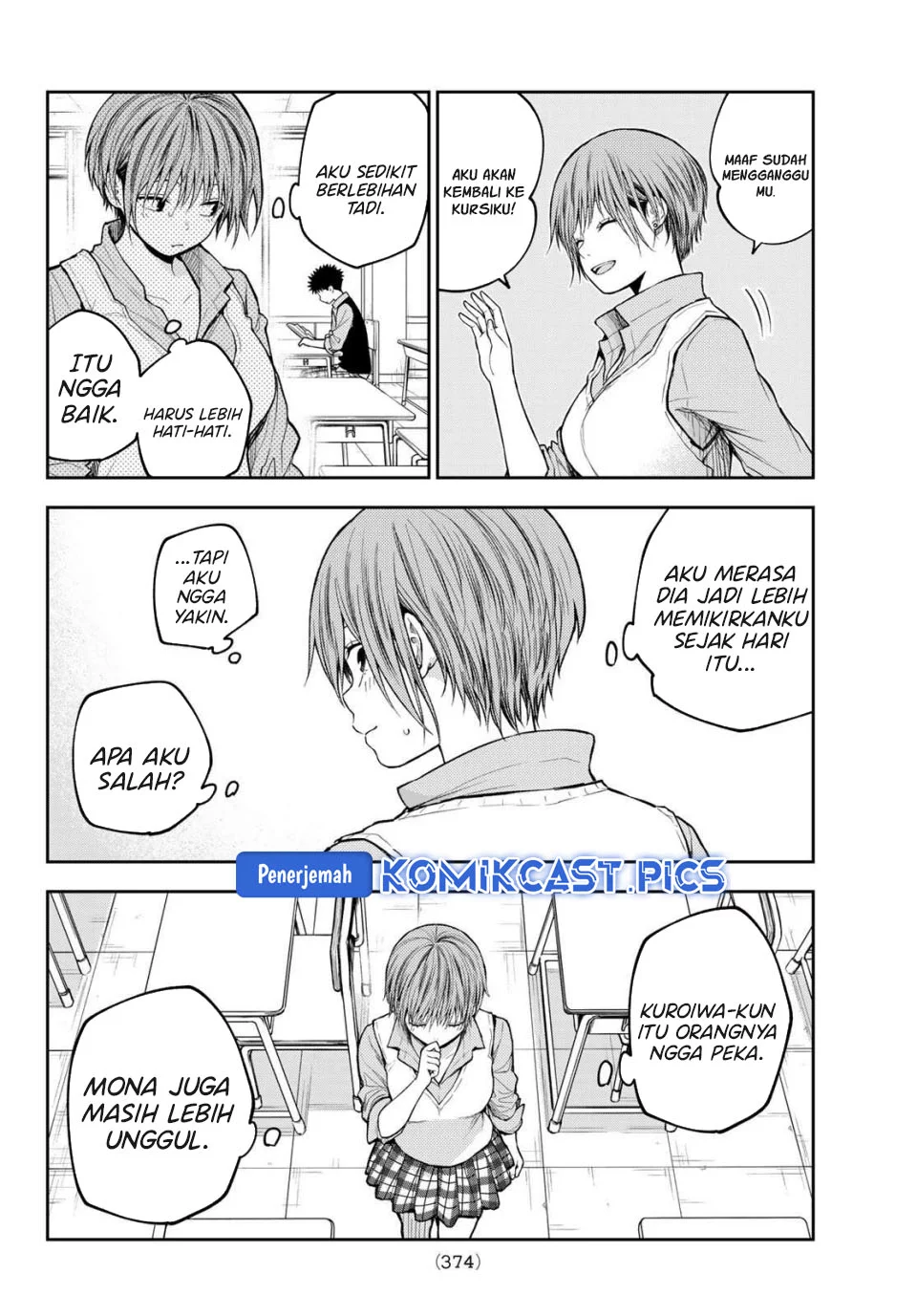 Chapter 196 - halaman 5