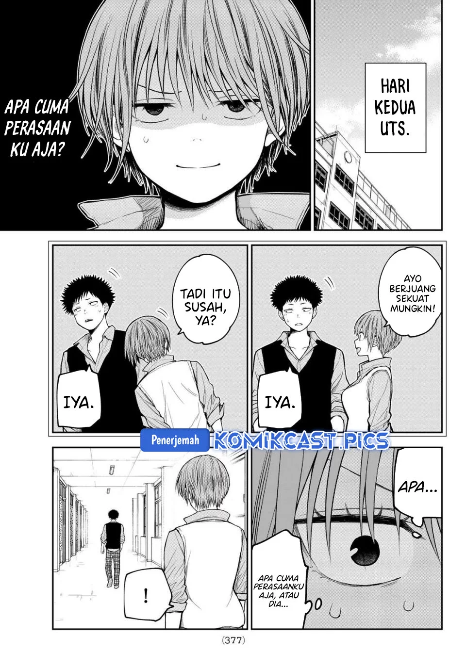 Chapter 196 - halaman 8