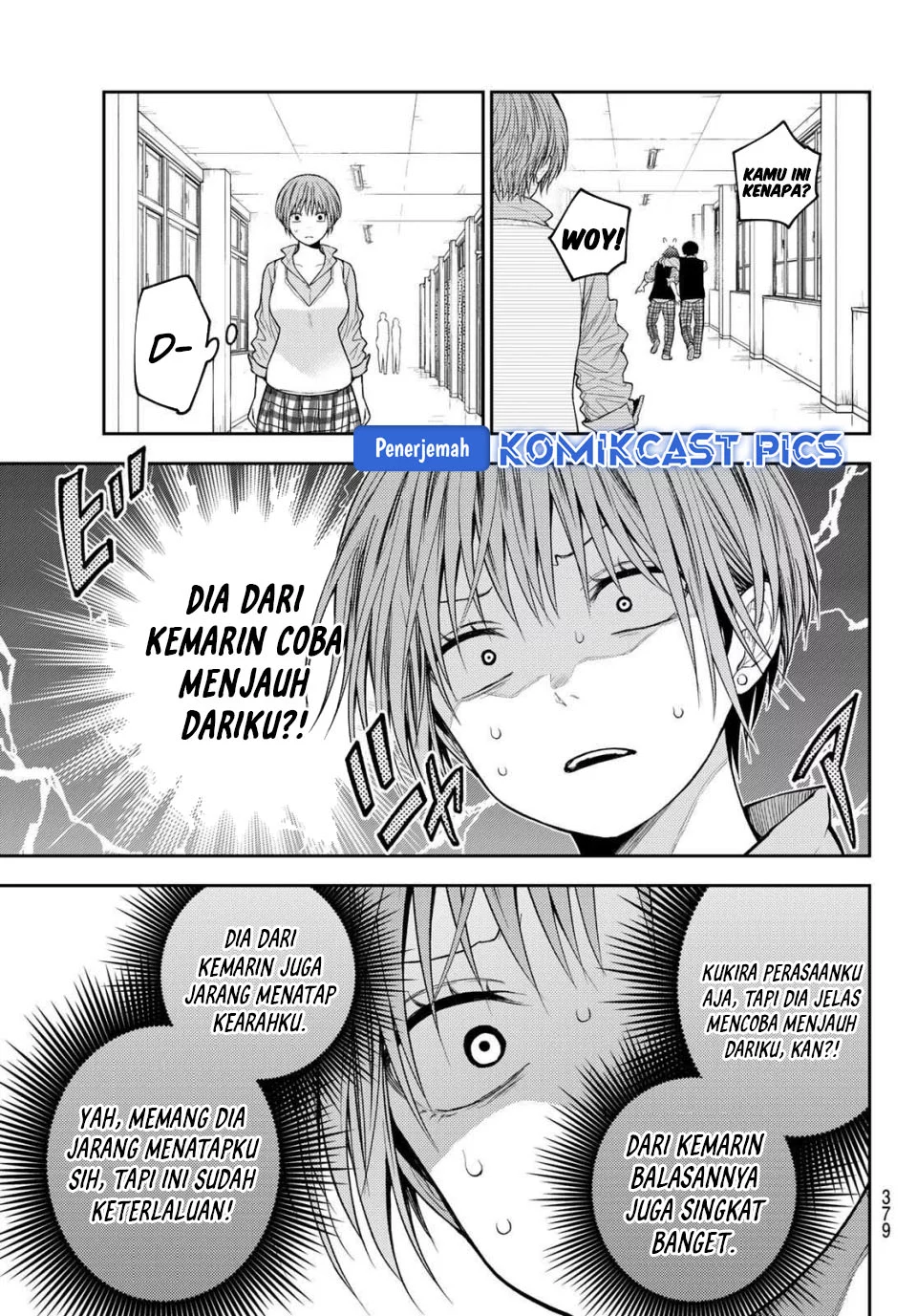 Chapter 196 - halaman 10