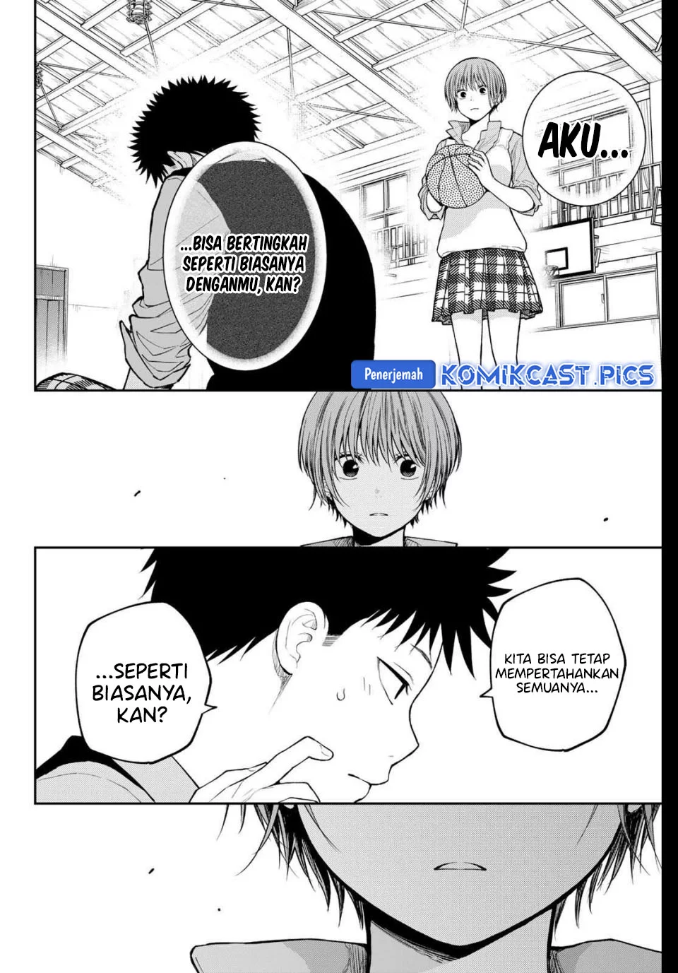 Chapter 197 - halaman 12
