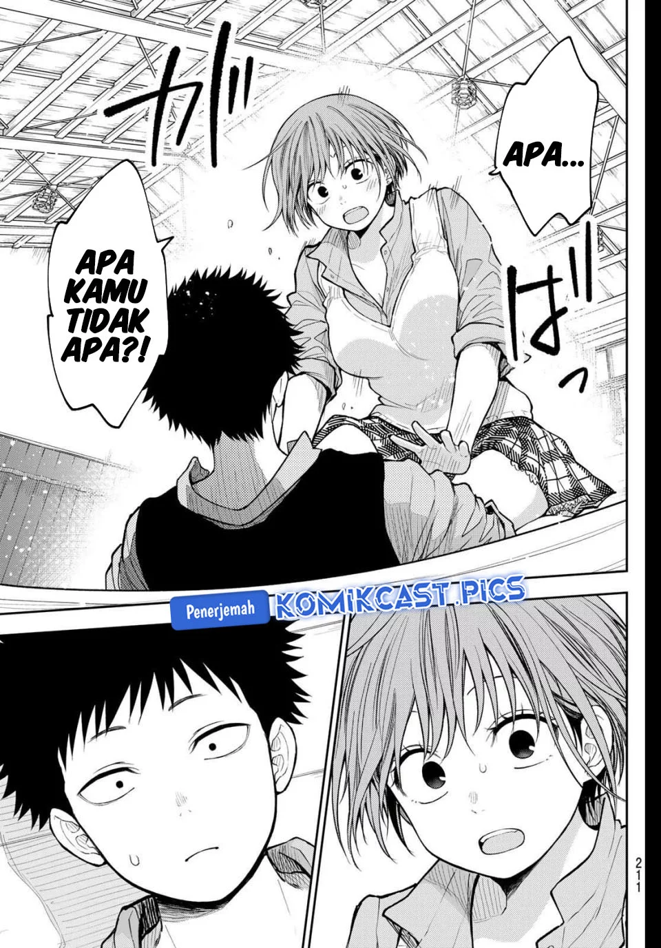 Chapter 197 - halaman 9