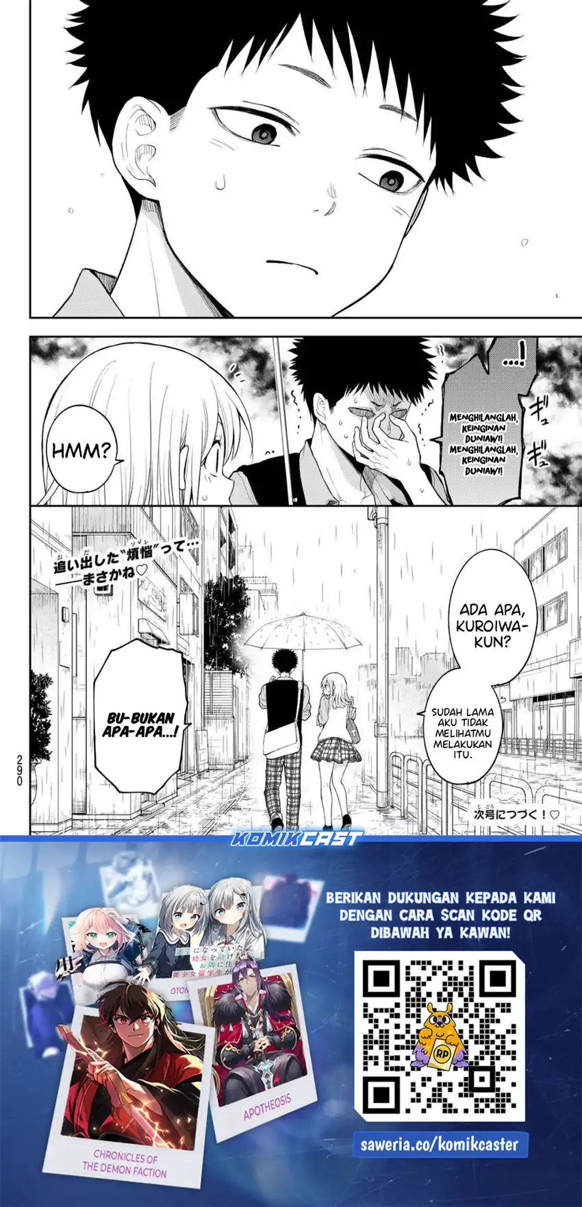 Chapter 198 - halaman 16