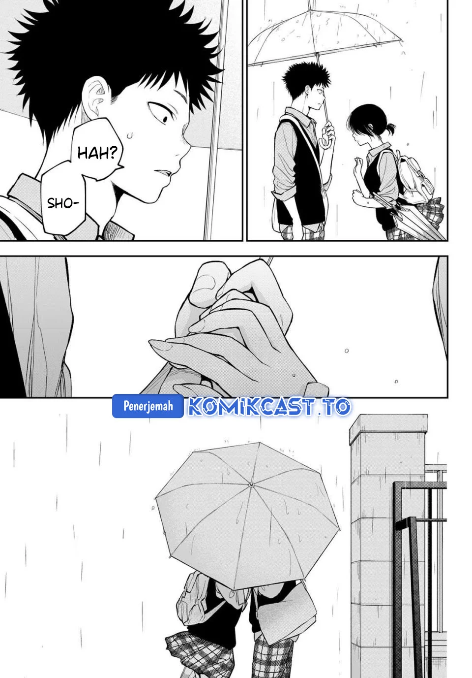 Chapter 199 - halaman 11