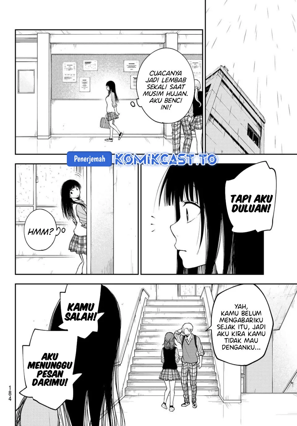 Chapter 199 - halaman 4