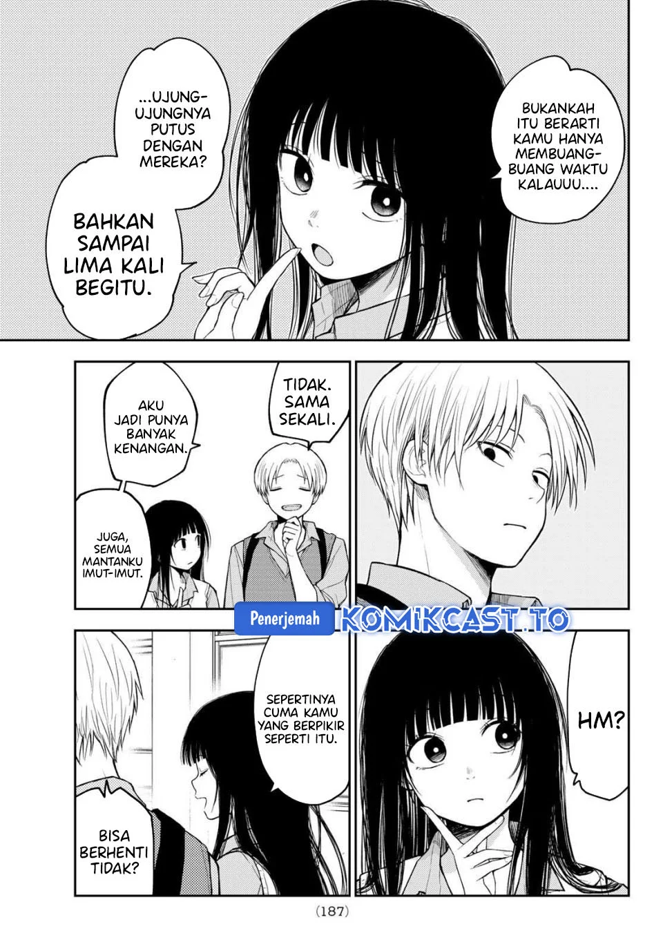 Chapter 199 - halaman 7