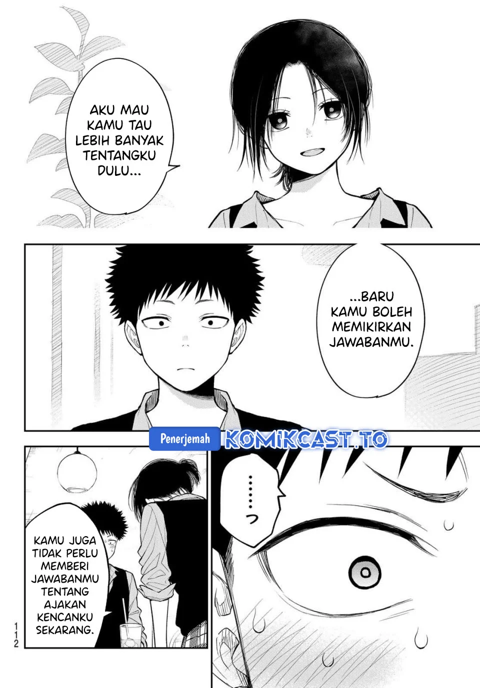 Chapter 200 - halaman 10