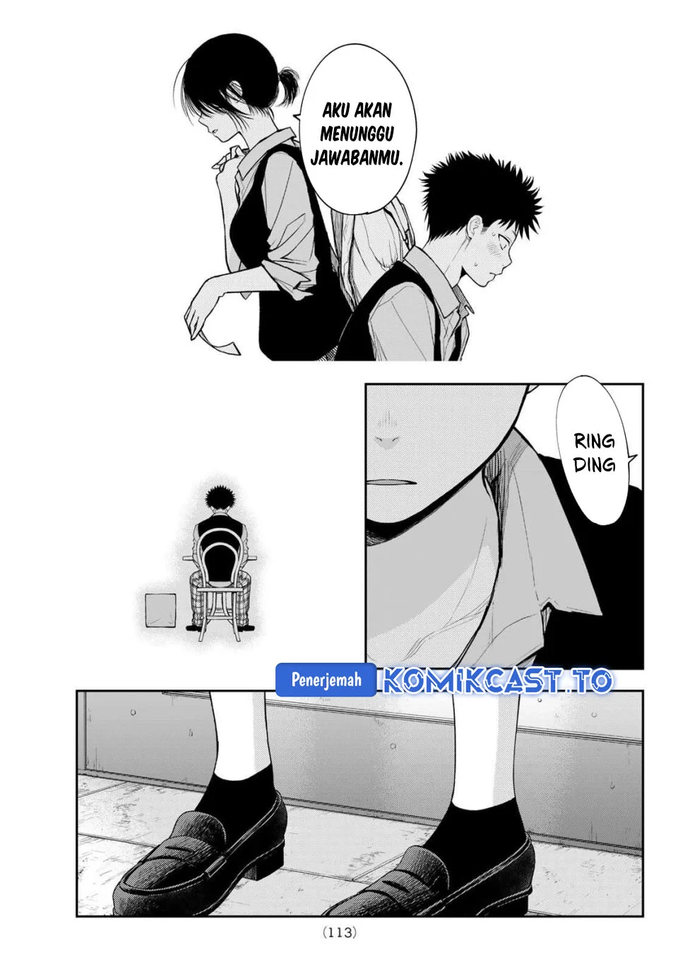 Chapter 200 - halaman 11