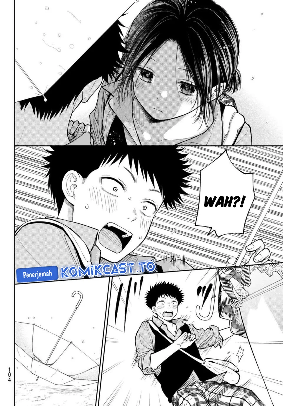 Chapter 200 - halaman 2