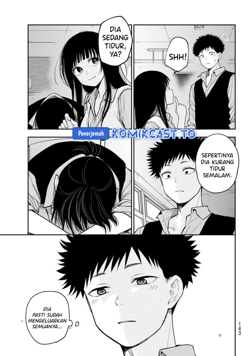 Chapter 201 - halaman 13