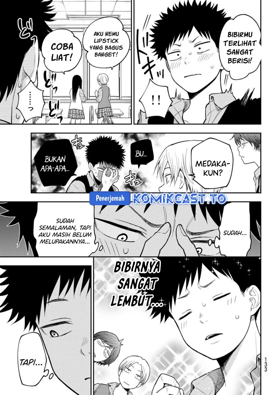 Chapter 201 - halaman 3