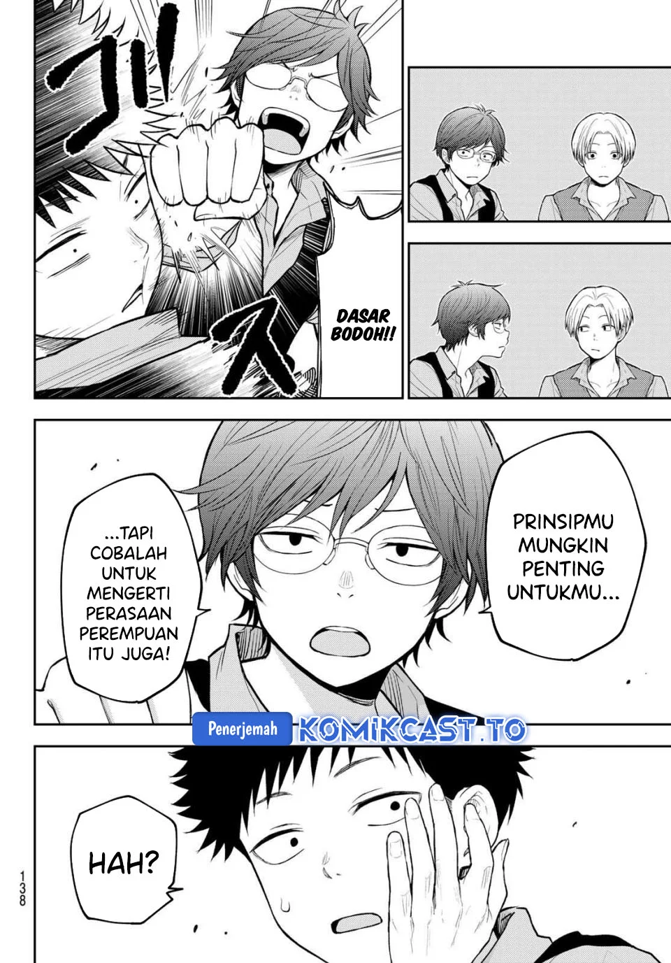 Chapter 201 - halaman 8