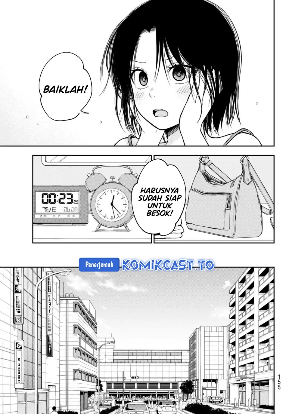Chapter 202 - halaman 11