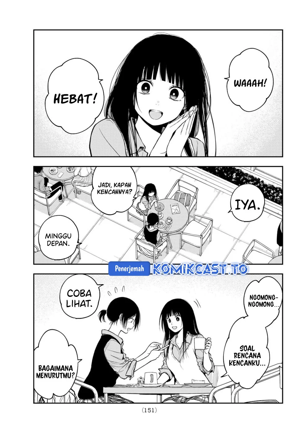 Chapter 202 - halaman 7
