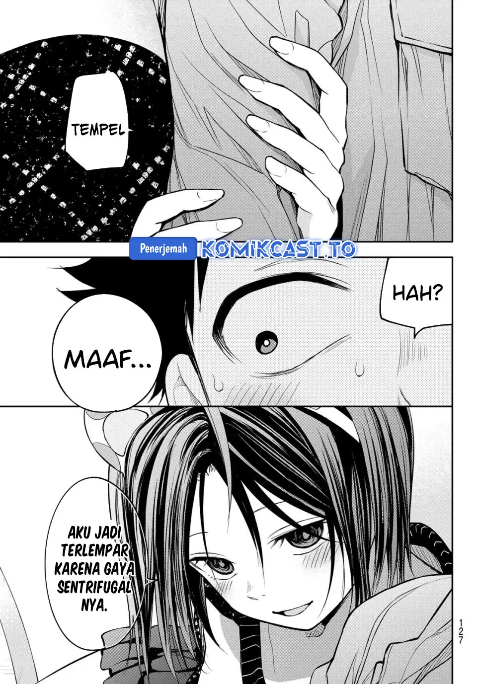 Chapter 203 - halaman 13