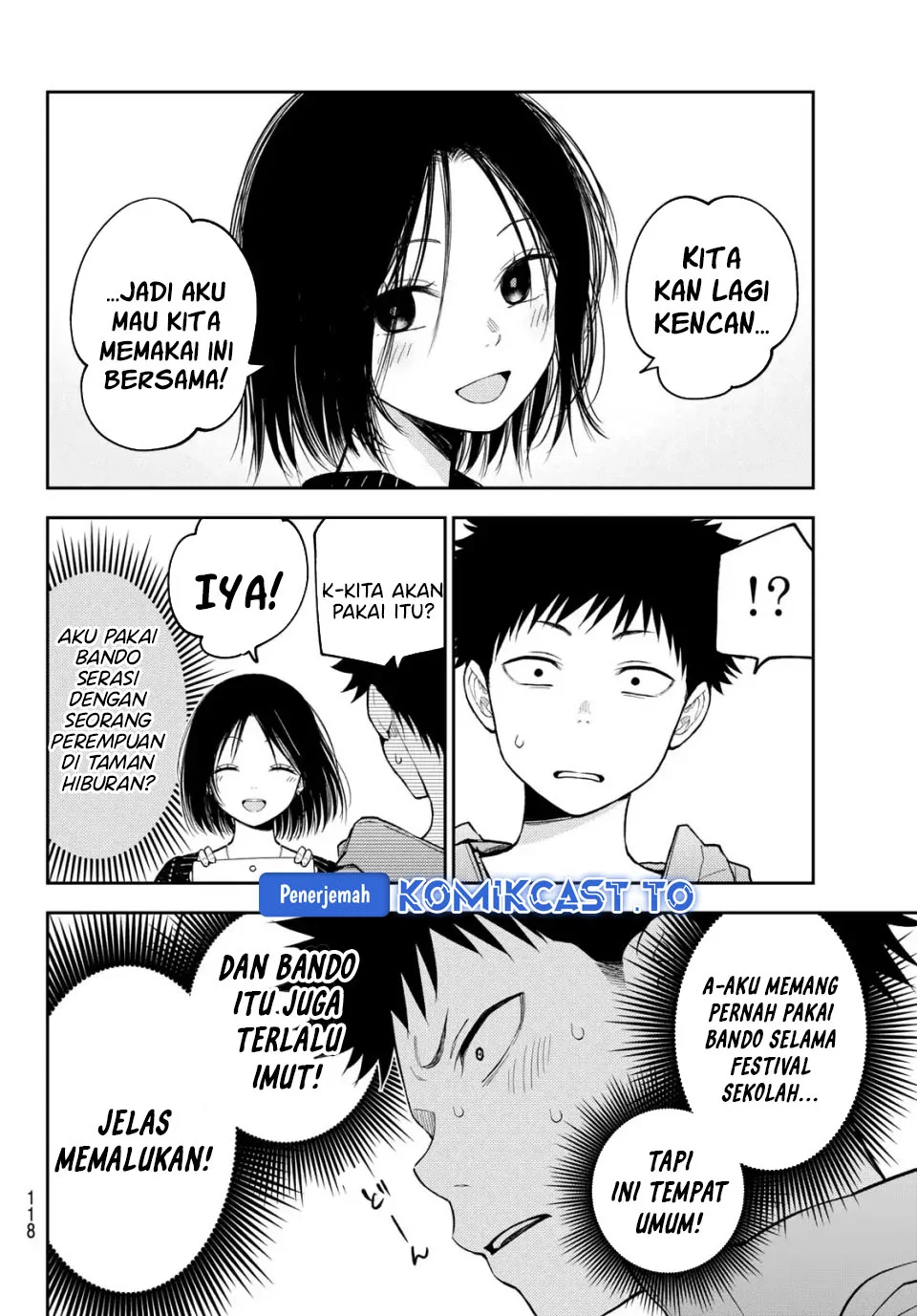Chapter 203 - halaman 4