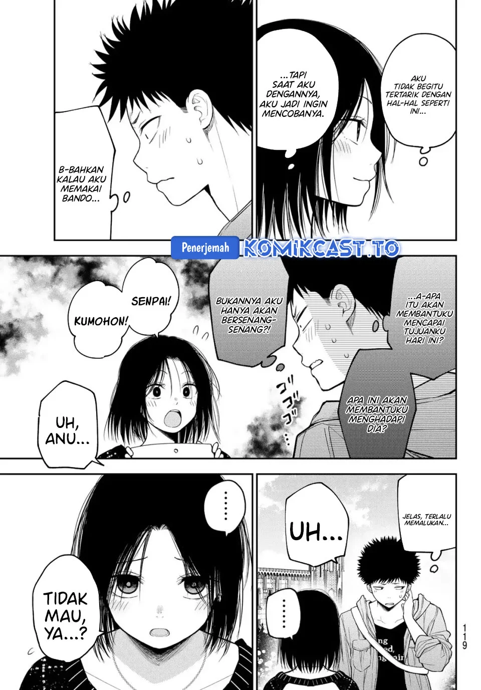 Chapter 203 - halaman 5