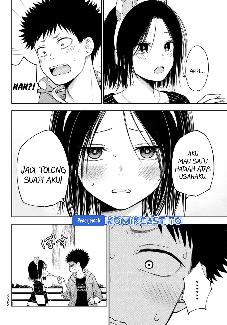 Chapter 204 - halaman 13