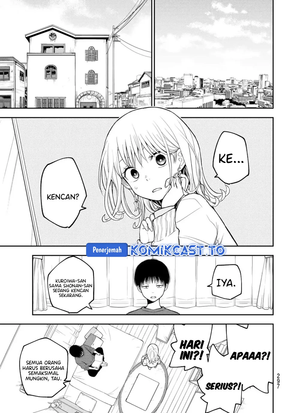 Chapter 204 - halaman 4