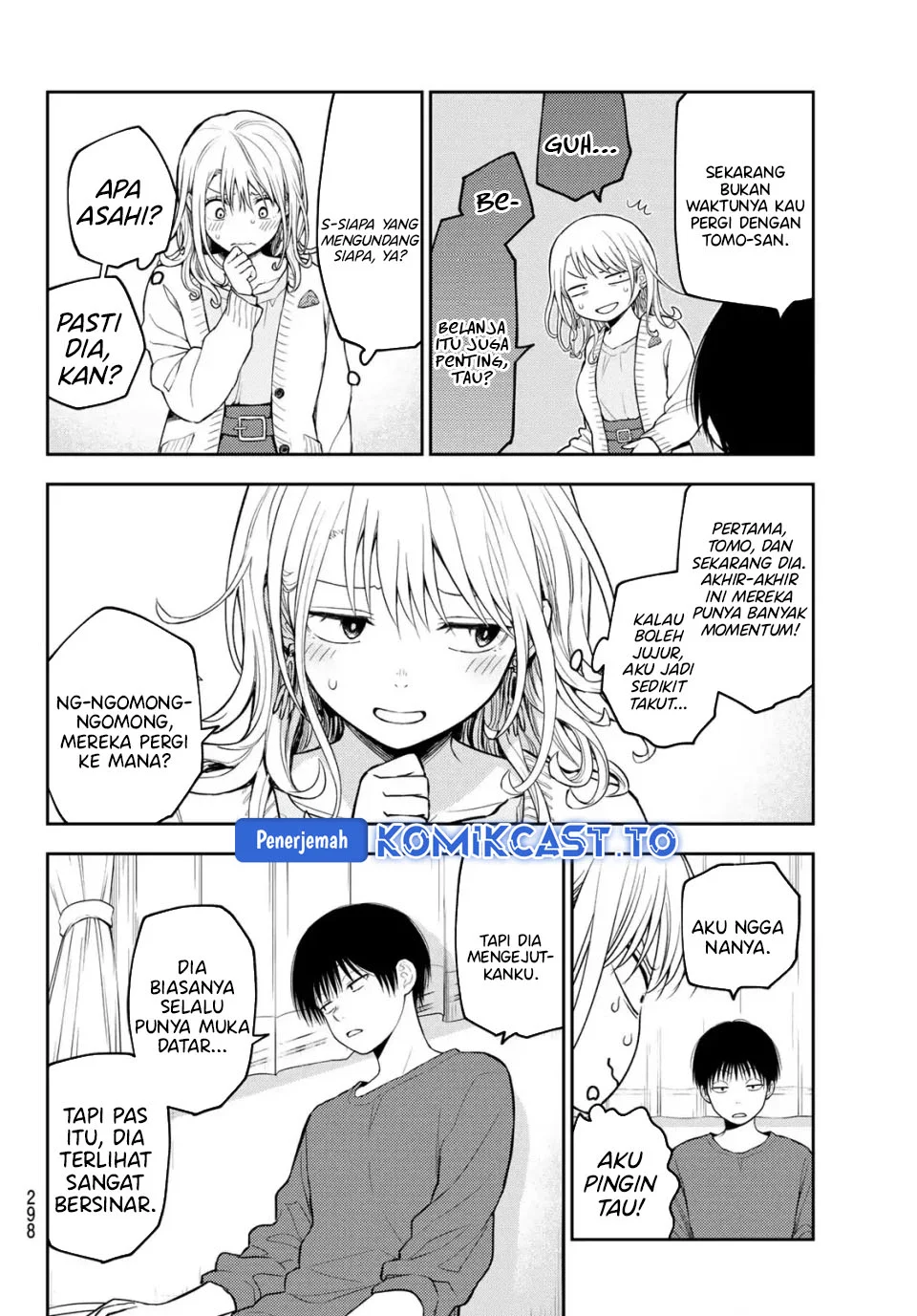 Chapter 204 - halaman 5