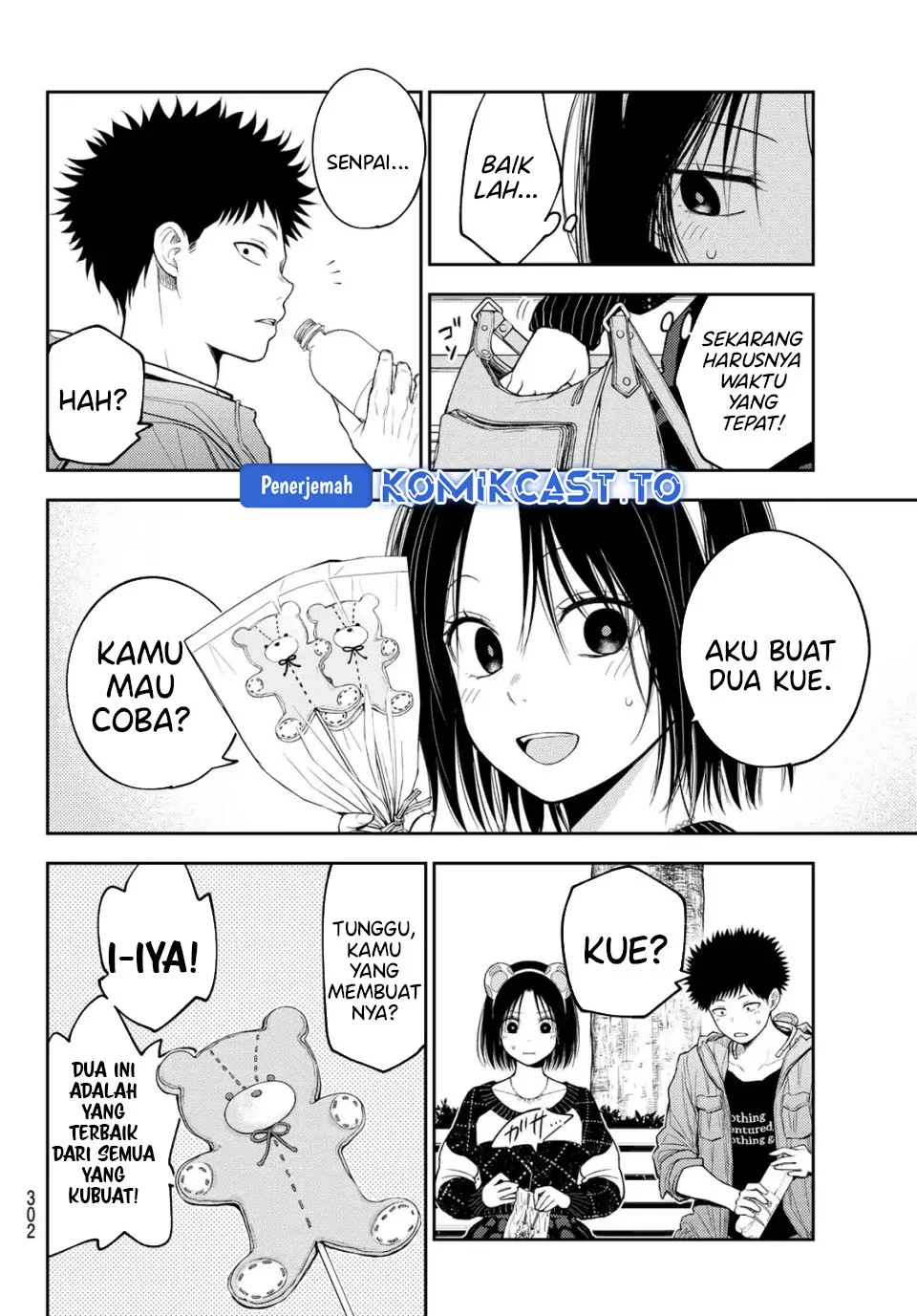Chapter 204 - halaman 9