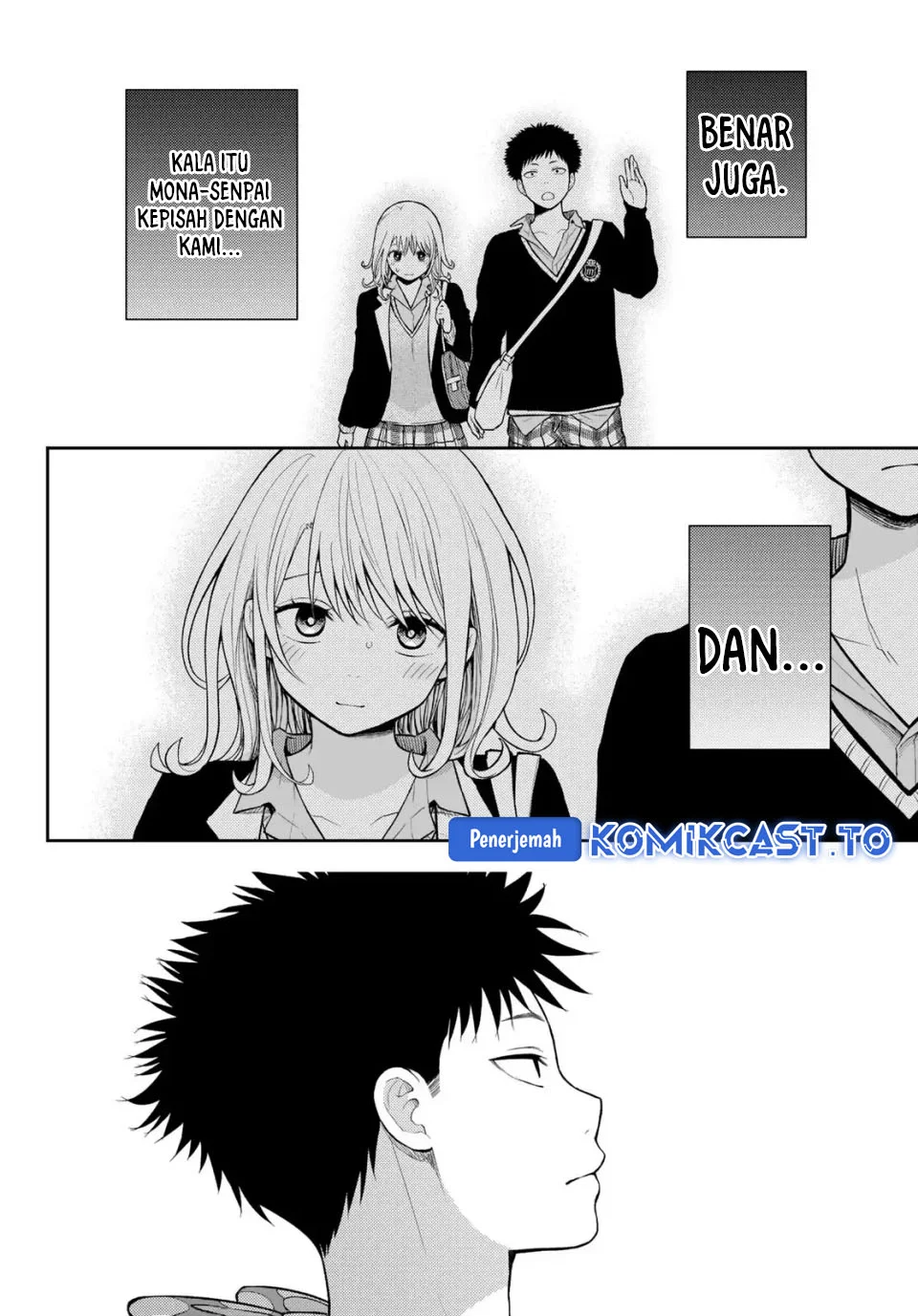 Chapter 205 - halaman 13