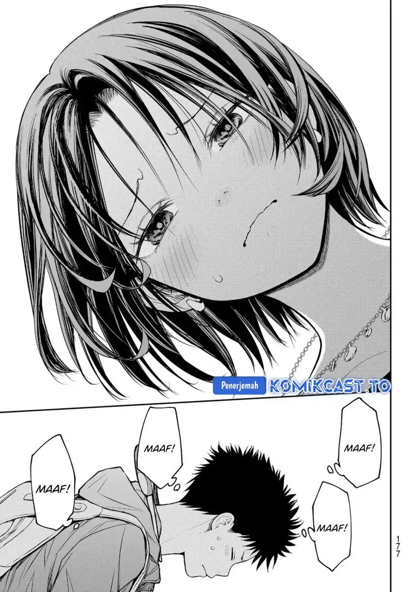 Chapter 206 - halaman 10