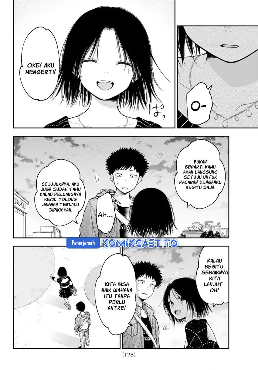Chapter 206 - halaman 11